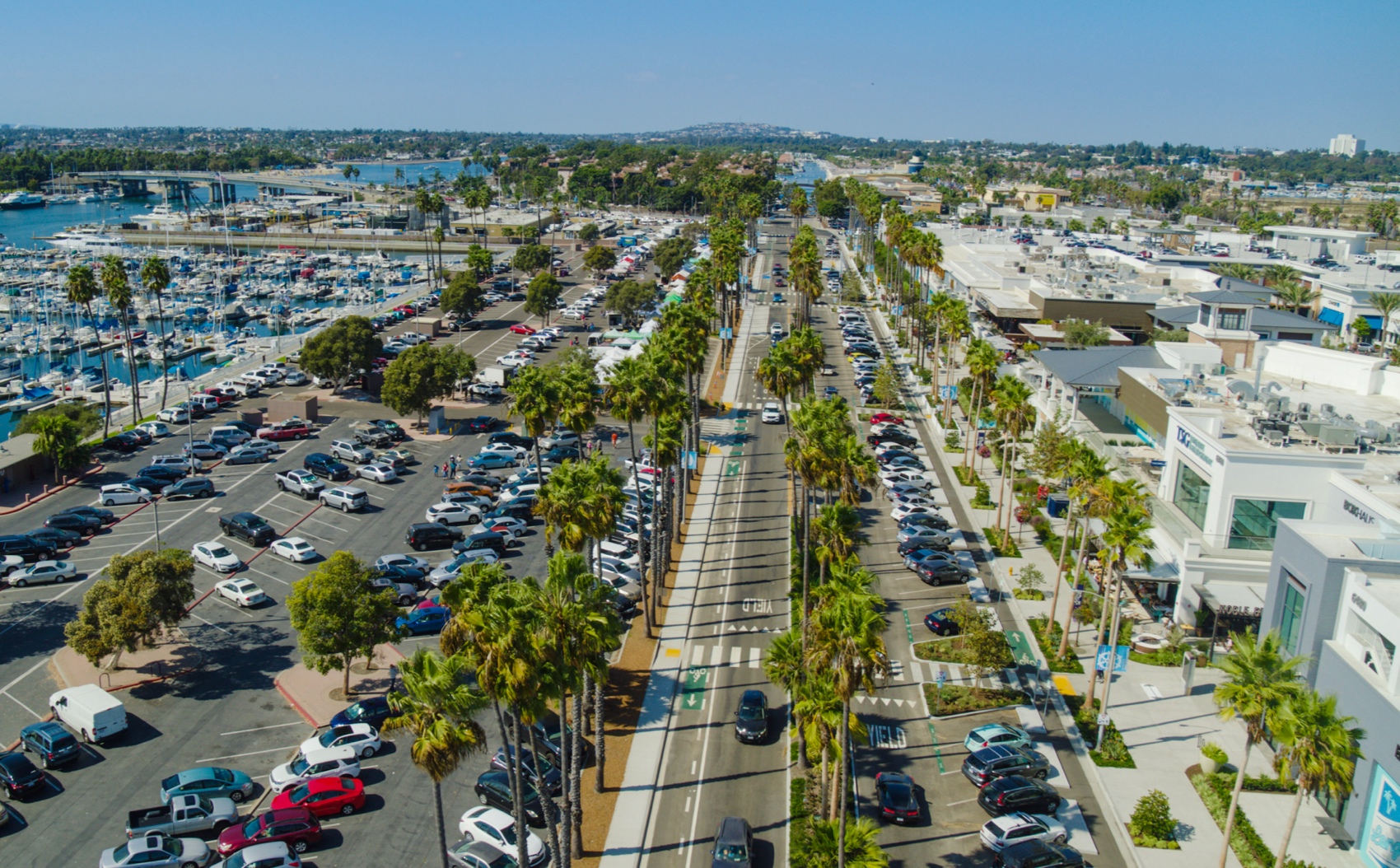 2nd & PCH