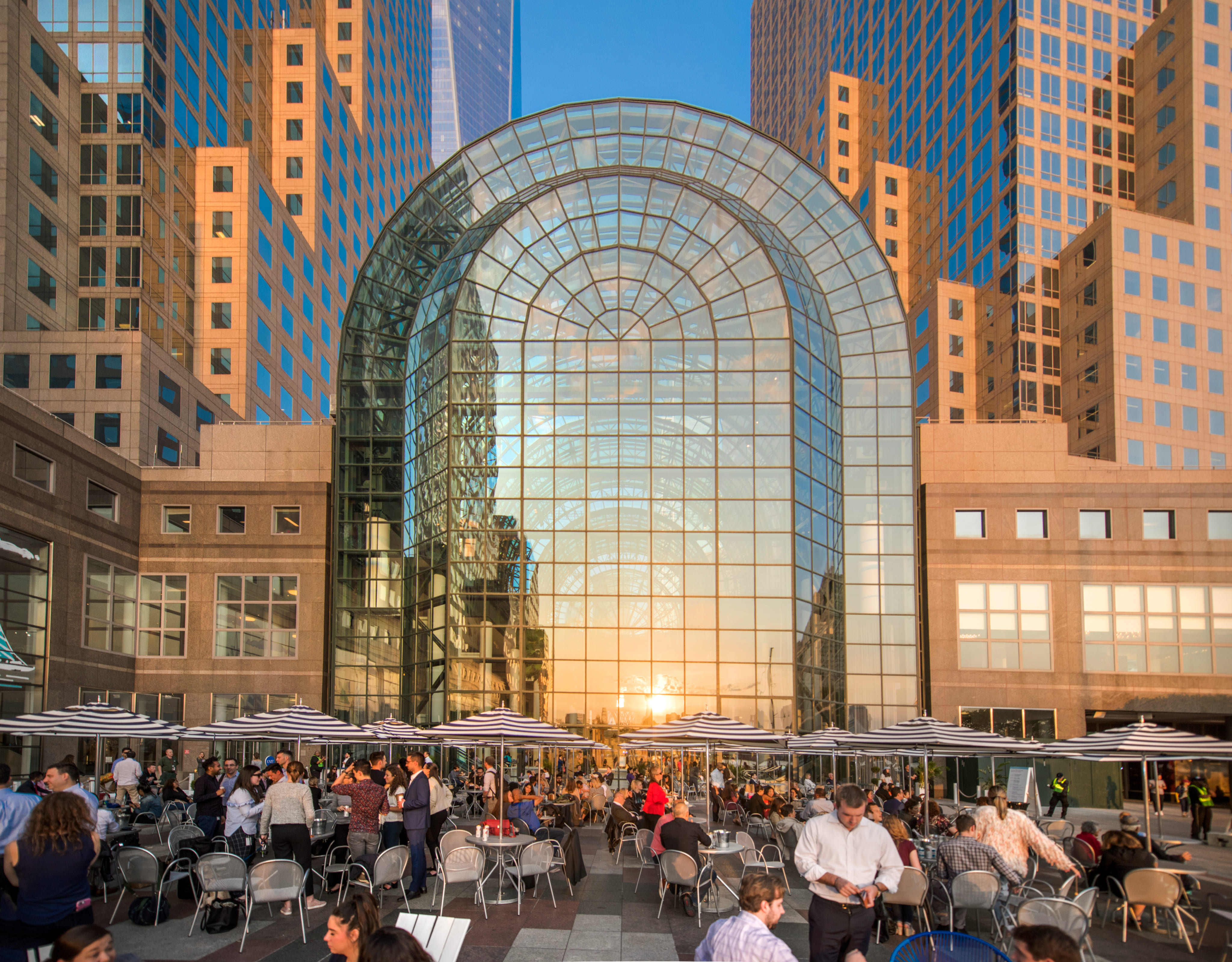 Brookfield Place