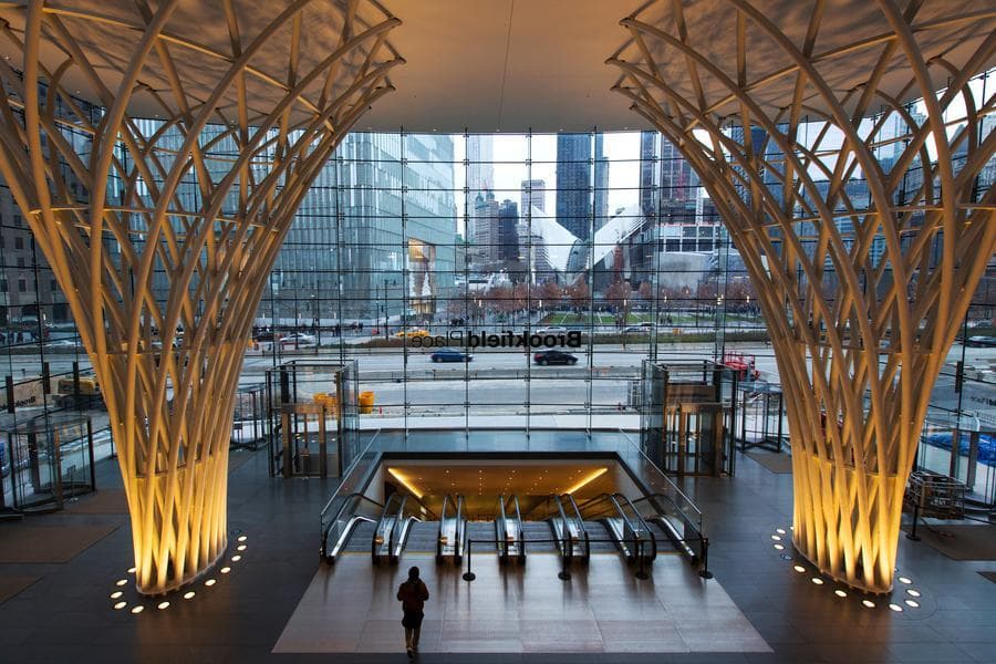 Brookfield Place