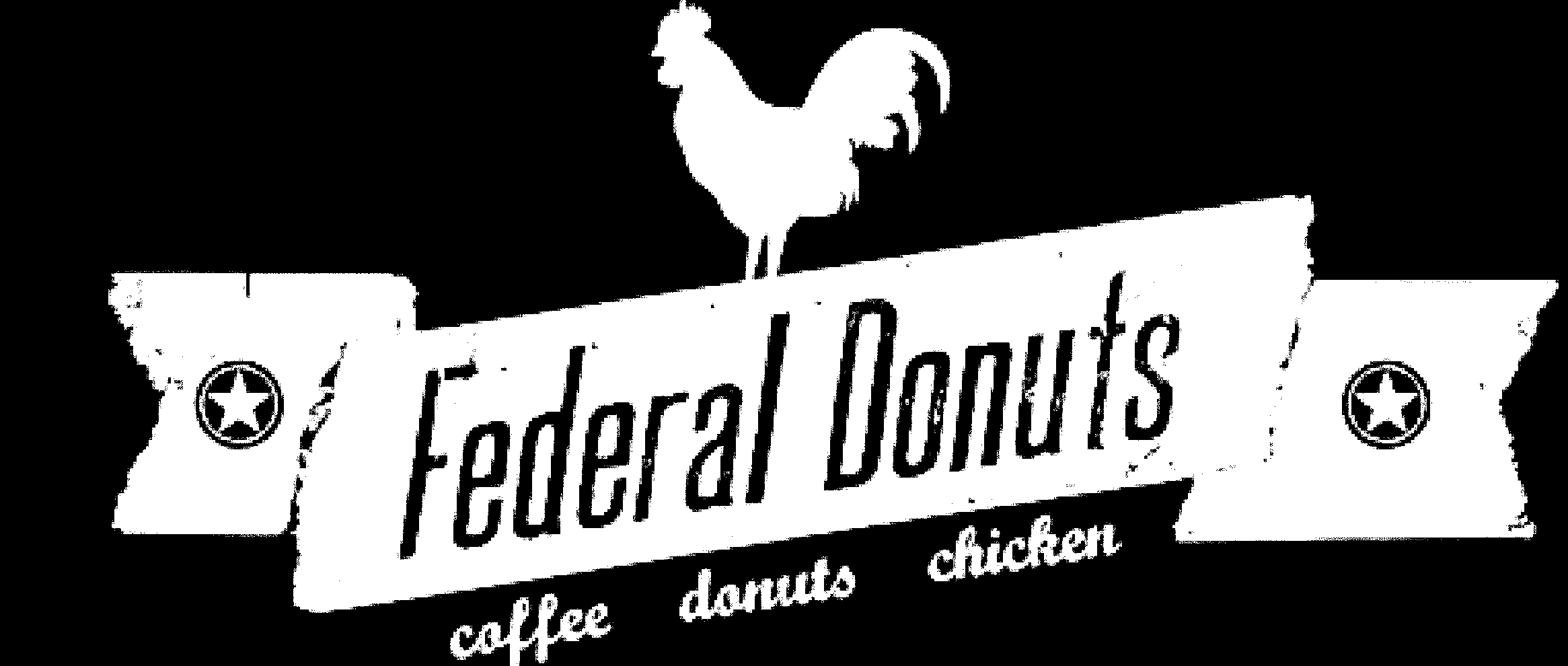 Federal Donuts Federal Donuts